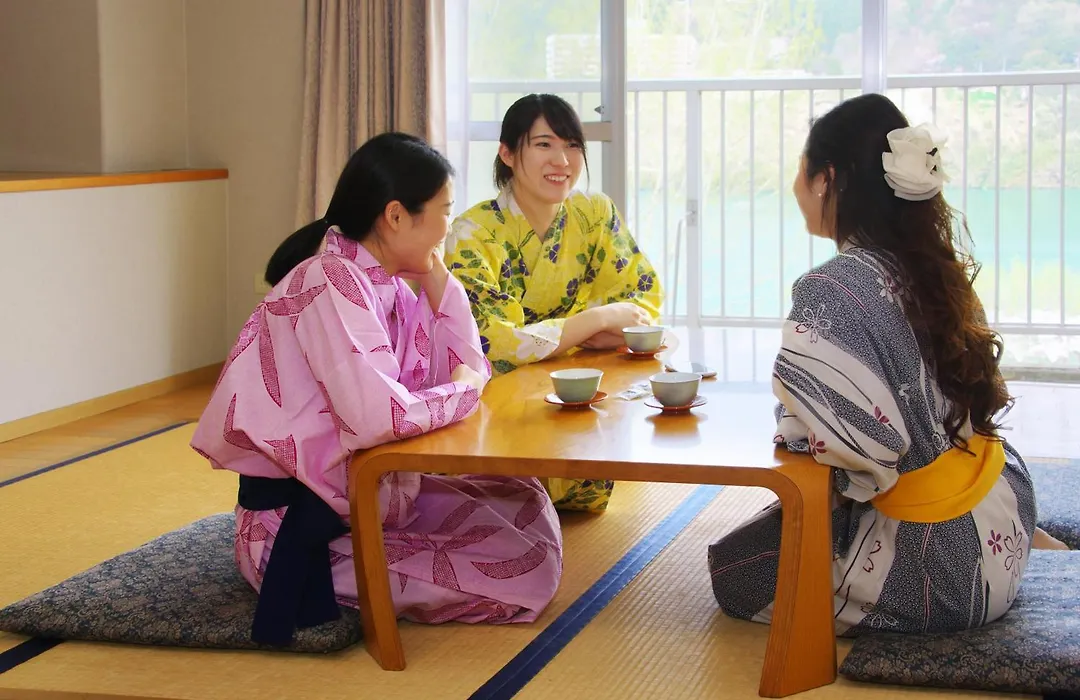 Hyper Resort Villa Shionoe-1