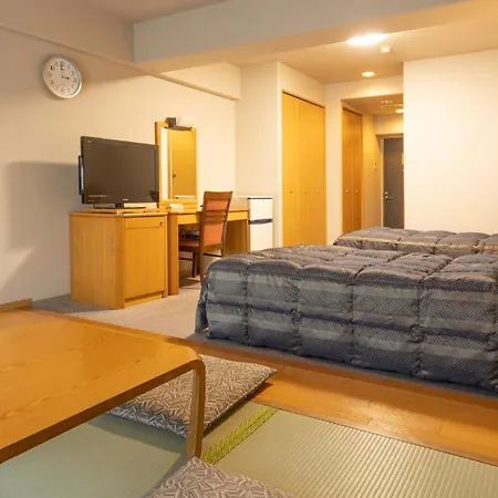 Hyper Resort Villa Shionoe-2